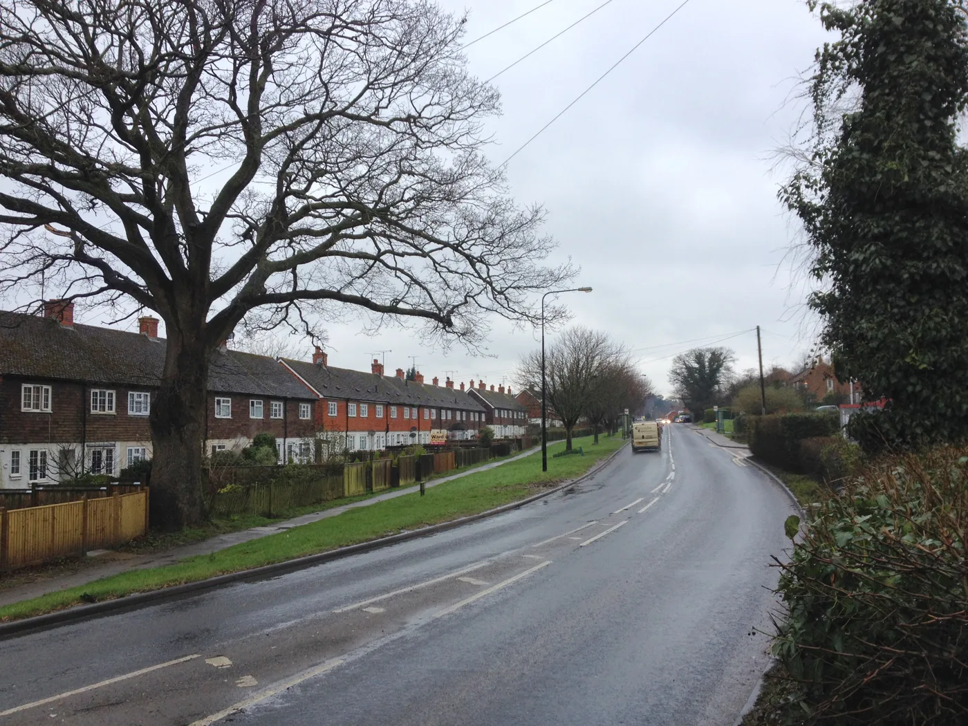 Ashford Housing Land Supply Falls to 3.16 Years