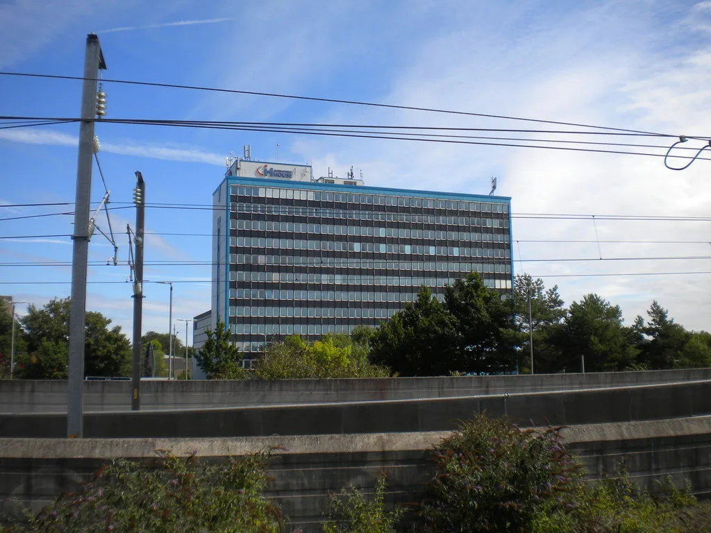 International House on Dover Place, where Full Council meets on 15 October